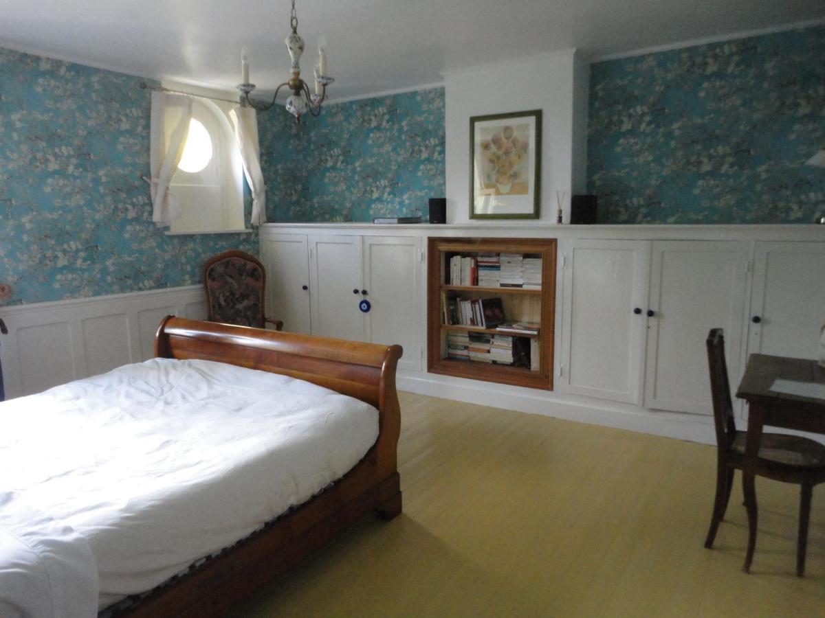 Villa Tournesol Tournai Eksteriør billede