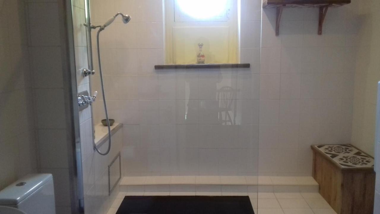Villa Tournesol Tournai Eksteriør billede